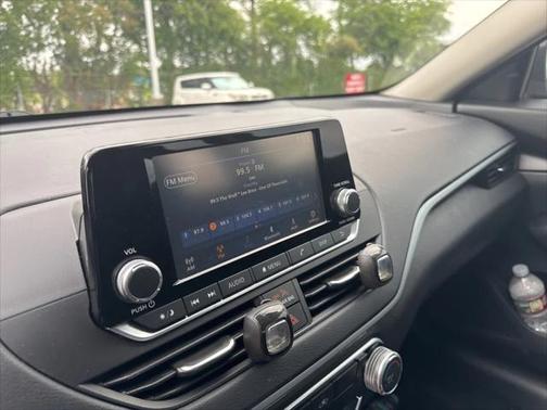 2023 Nissan Altima S FWD
