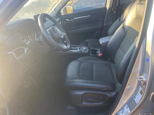 2023 Mazda CX-5 2.5 S Select Package