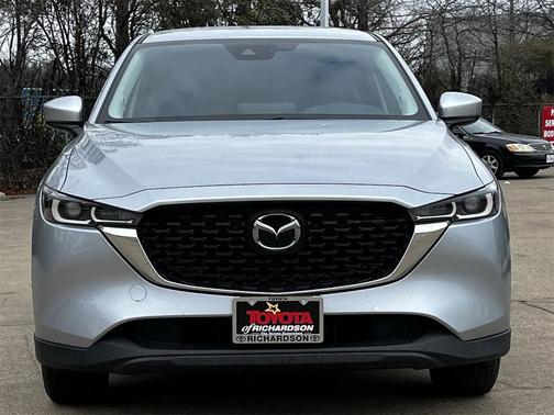 2023 Mazda CX-5 2.5 S Select Package