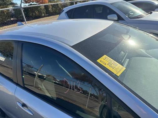 2023 Toyota Corolla XSE