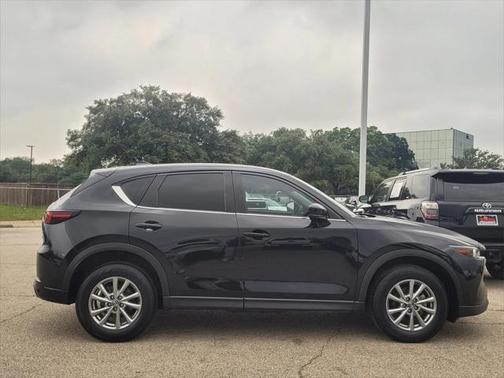 2022 Mazda CX-5 2.5 S