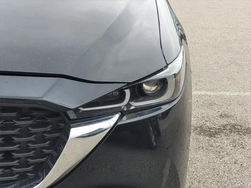 2022 Mazda CX-5 2.5 S