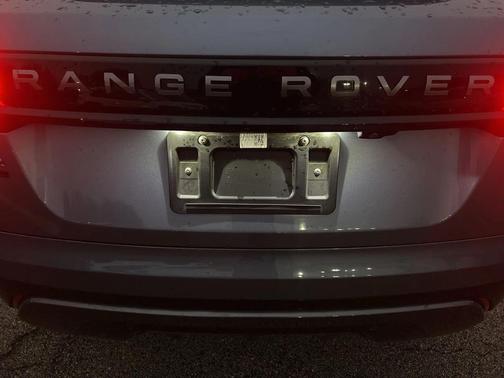 2021 Land Rover Range Rover Velar P250 S R-Dynamic