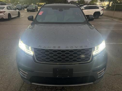 2021 Land Rover Range Rover Velar P250 S R-Dynamic