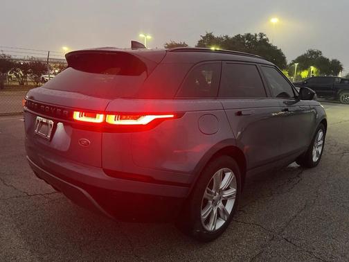 2021 Land Rover Range Rover Velar P250 S R-Dynamic