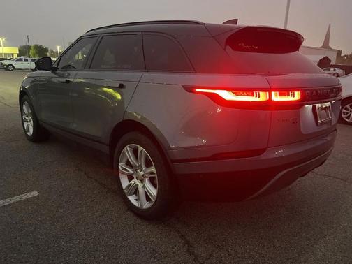 2021 Land Rover Range Rover Velar P250 S R-Dynamic