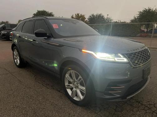 2021 Land Rover Range Rover Velar P250 S R-Dynamic