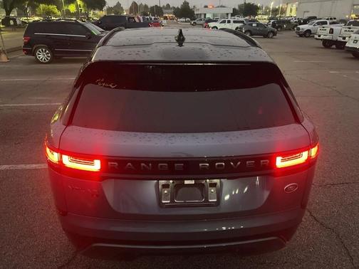 2021 Land Rover Range Rover Velar P250 S R-Dynamic