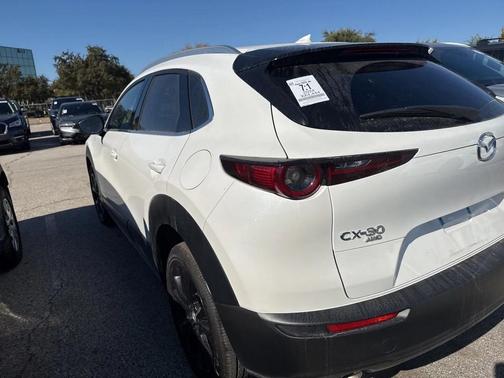 2024 Mazda CX-30 2.5 Turbo Premium Package