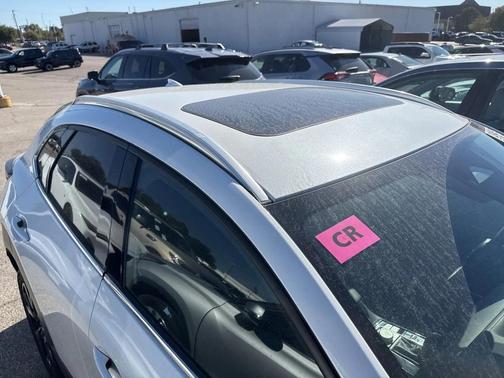 2024 Mazda CX-30 2.5 Turbo Premium Package