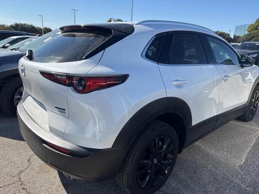 2024 Mazda CX-30 2.5 Turbo Premium Package
