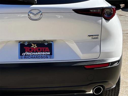 2024 Mazda CX-30 2.5 Turbo Premium Package