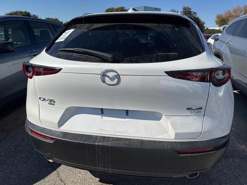 2024 Mazda CX-30 2.5 Turbo Premium Package