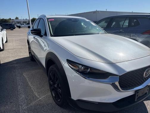 2024 Mazda CX-30 2.5 Turbo Premium Package