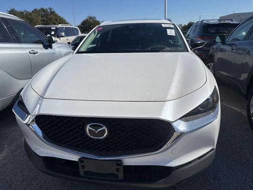 2024 Mazda CX-30 2.5 Turbo Premium Package