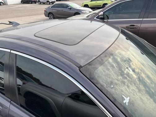 2018 Honda Civic Si