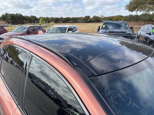 2023 Lexus RX 500h F SPORT Performance