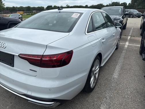 2023 Audi A4 45 S line Premium