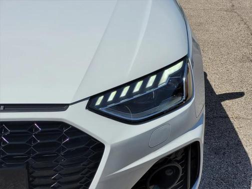 2023 Audi A4 45 S line Premium
