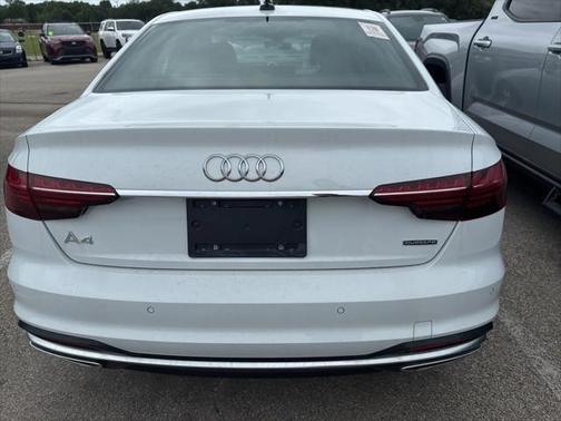 2023 Audi A4 45 S line Premium
