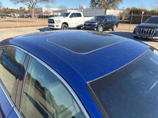 2024 Lexus IS 300 Base