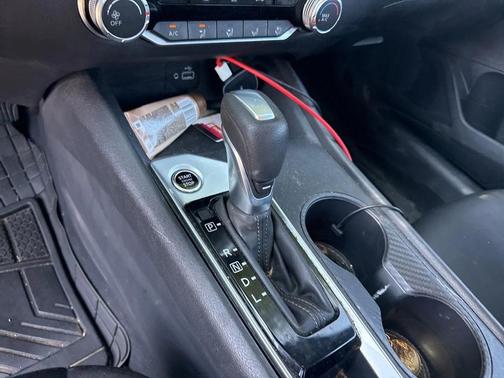 2023 Nissan Altima S FWD