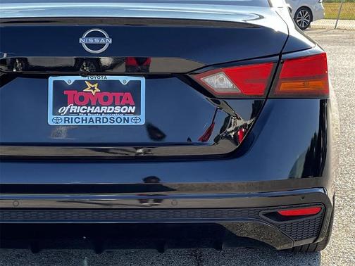 2023 Nissan Altima S FWD