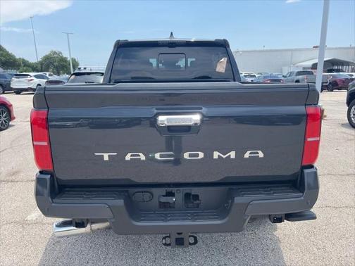 2025 Toyota Tacoma Limited