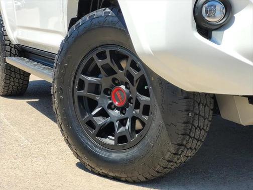 2021 Toyota 4Runner TRD Pro