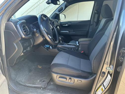 2020 Toyota Tacoma TRD Off Road