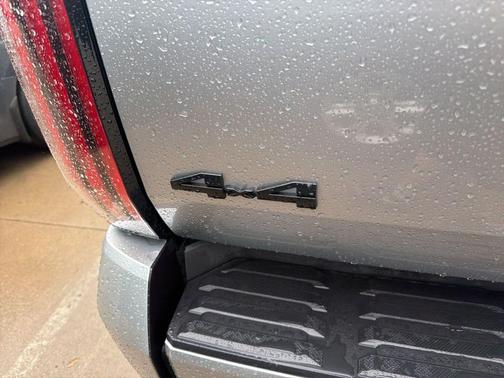 2024 Toyota Tundra Hybrid Platinum