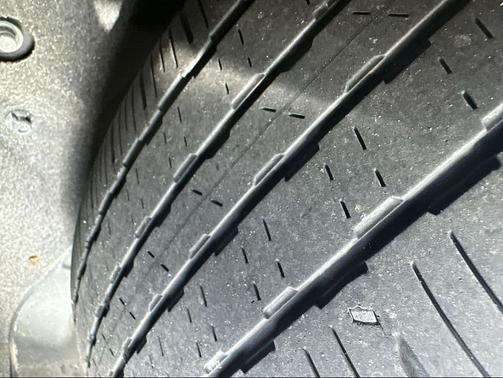 Midnight Black 2024 Toyota Sienna XLE