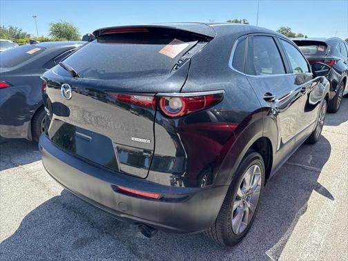 2024 Mazda CX-30 2.5 S Select Sport