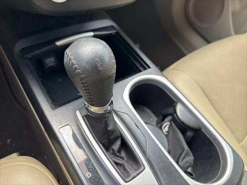 2016 Acura RDX Advance Package
