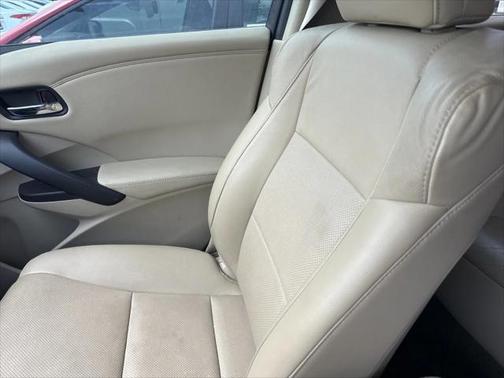 2016 Acura RDX Advance Package