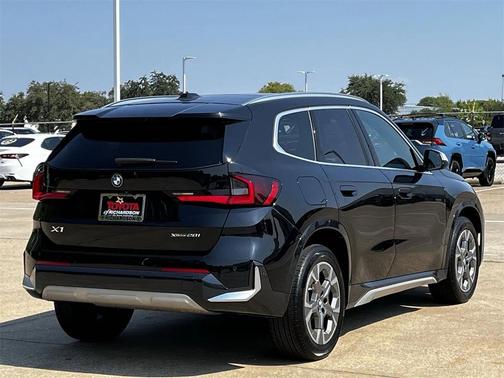 2024 BMW X1 xDrive28i