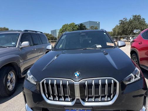 2024 BMW X1 xDrive28i