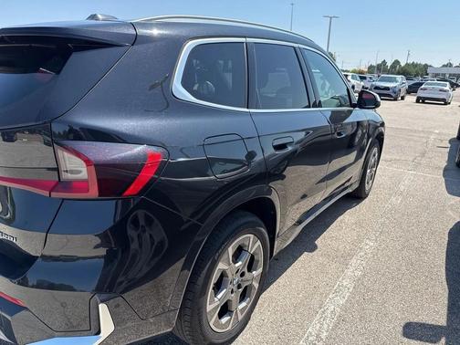 2024 BMW X1 xDrive28i