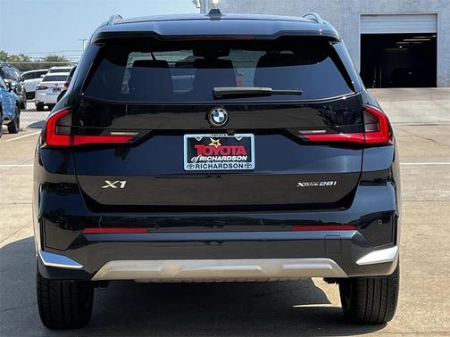 2024 BMW X1 xDrive28i