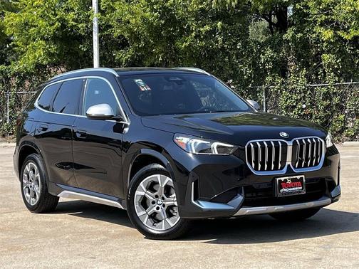 2024 BMW X1 xDrive28i