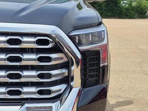 2025 Toyota Tundra 1794 Edition