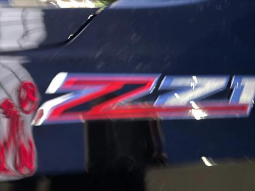 2024 Chevrolet Tahoe 4WD Z71