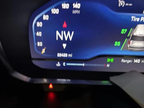 2024 Chevrolet Tahoe 4WD Z71