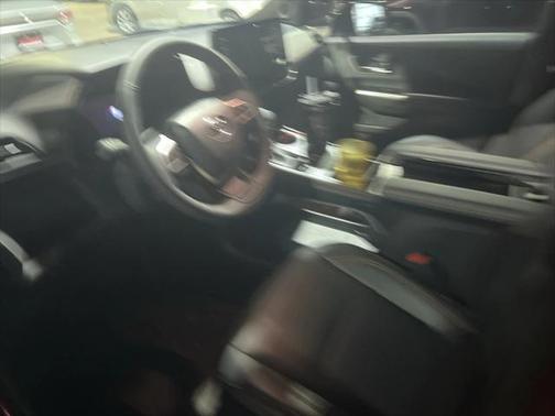 2024 Toyota Sienna XSE 7 Passenger