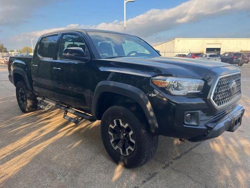 2019 Toyota Tacoma TRD Off Road