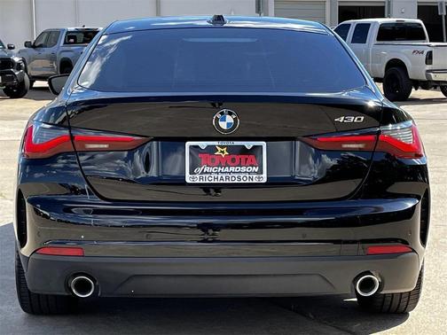 2023 BMW 430 Gran Coupe i