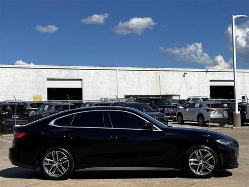 2023 BMW 430 Gran Coupe i
