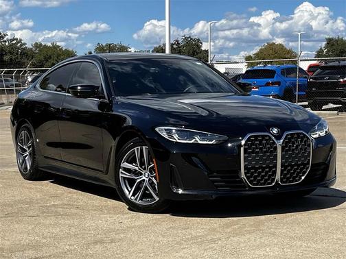 2023 BMW 430 Gran Coupe i