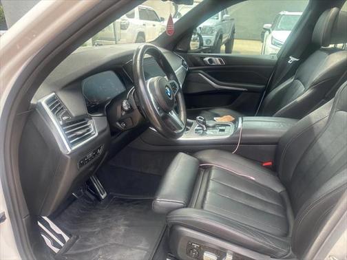 2019 BMW X5 xDrive50i