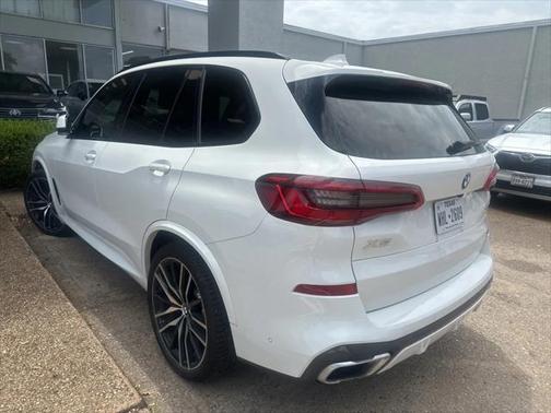 2019 BMW X5 xDrive50i